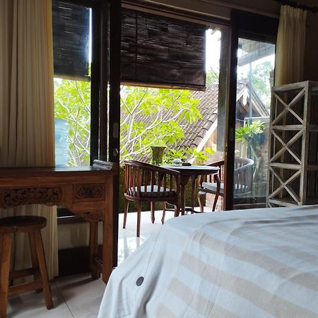 Umah Ubud Guest House Екстер'єр фото