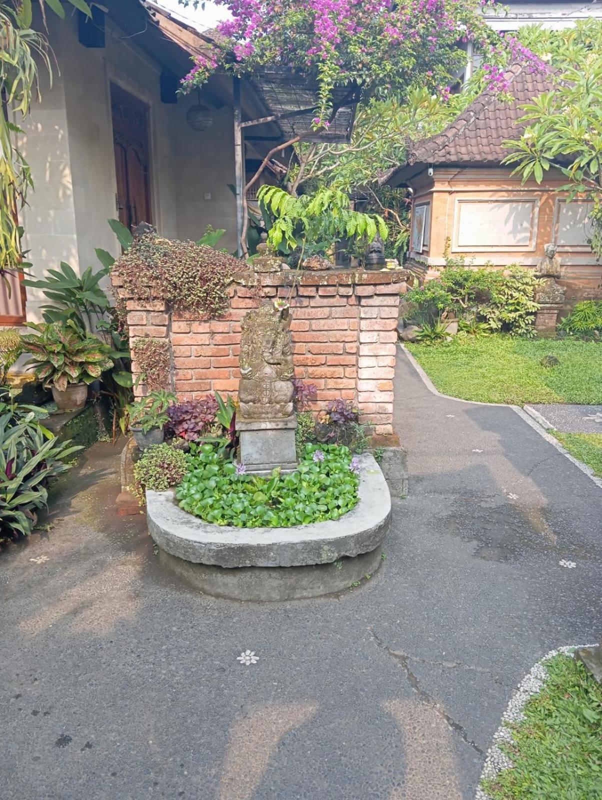 Umah Ubud Guest House Екстер'єр фото