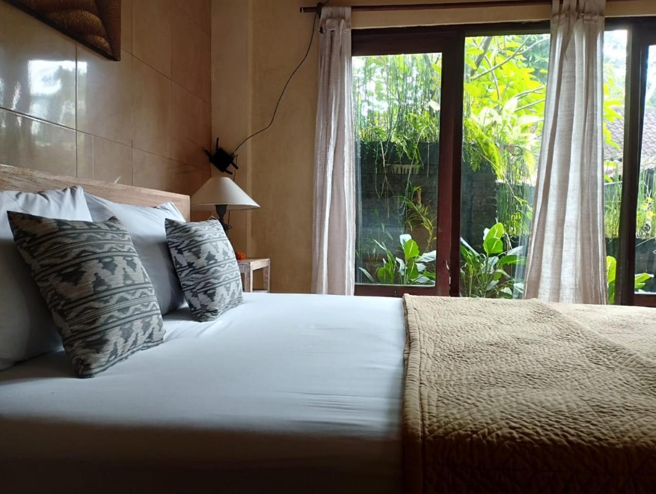 Umah Ubud Guest House Екстер'єр фото