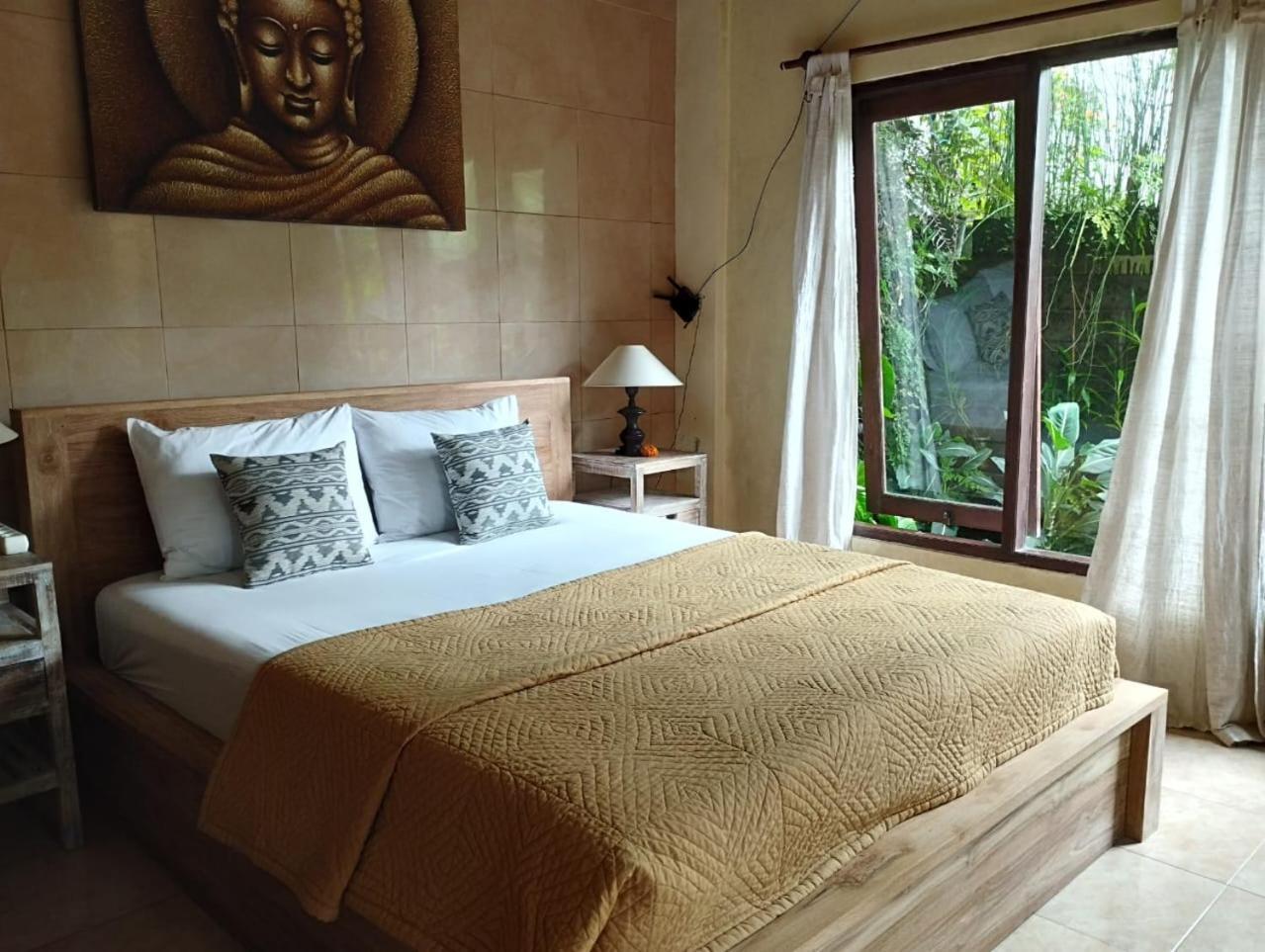 Umah Ubud Guest House Екстер'єр фото