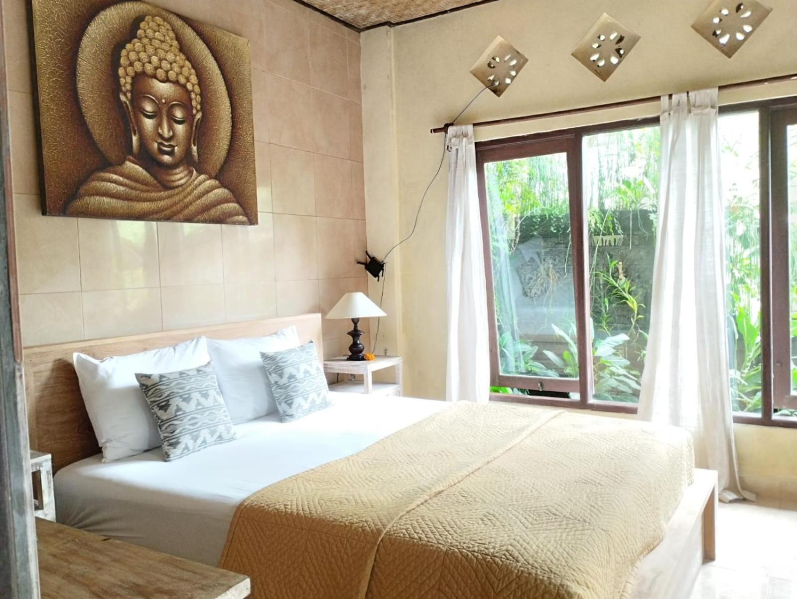 Umah Ubud Guest House Екстер'єр фото