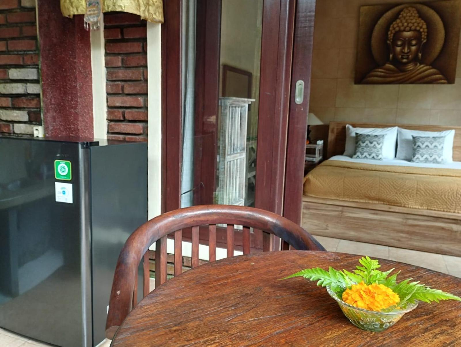 Umah Ubud Guest House Екстер'єр фото