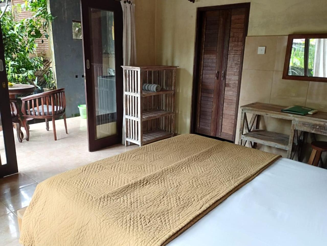 Umah Ubud Guest House Екстер'єр фото