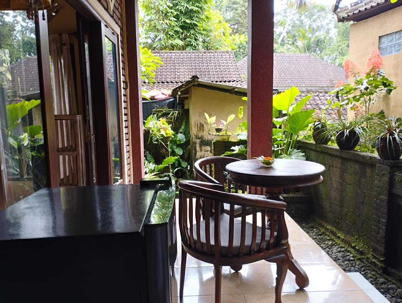 Umah Ubud Guest House Екстер'єр фото