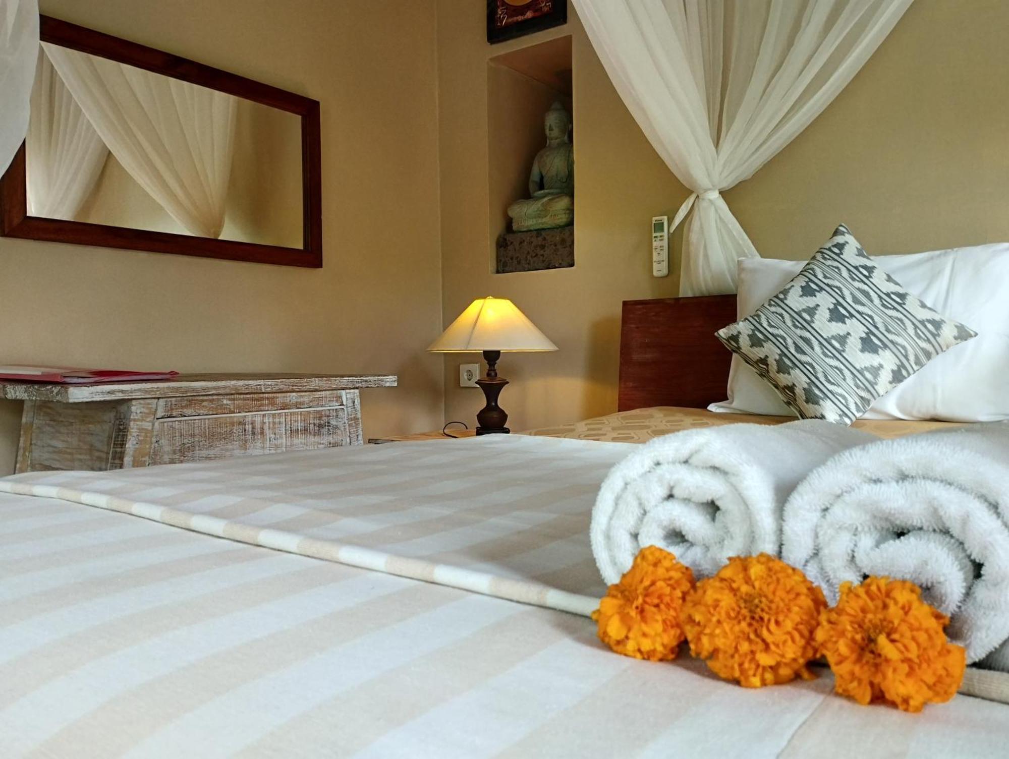 Umah Ubud Guest House Екстер'єр фото