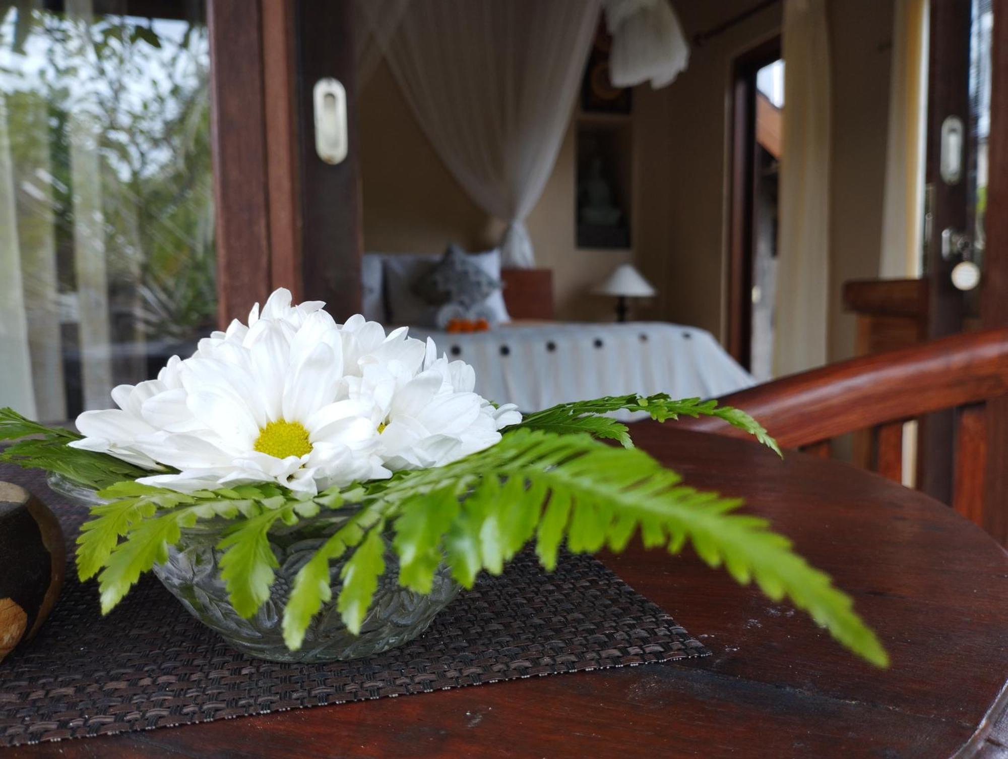 Umah Ubud Guest House Екстер'єр фото