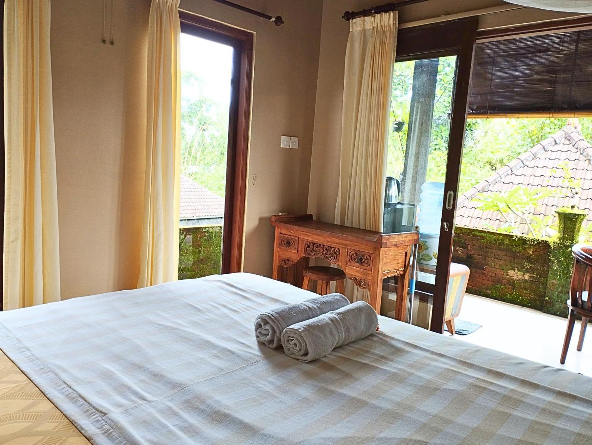 Umah Ubud Guest House Екстер'єр фото