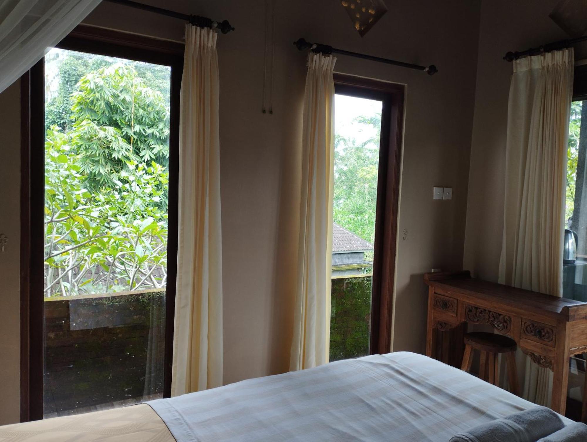 Umah Ubud Guest House Екстер'єр фото
