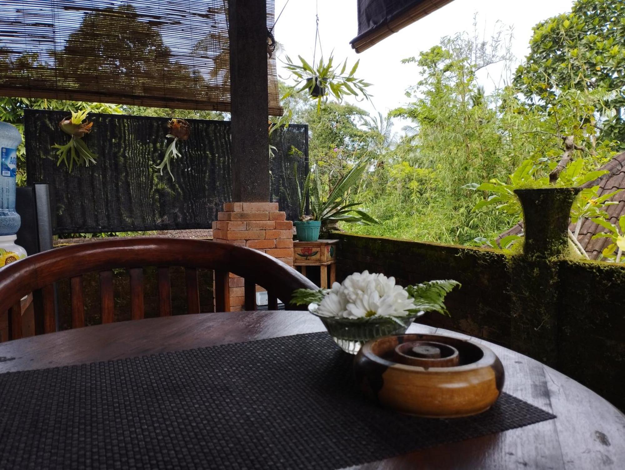 Umah Ubud Guest House Екстер'єр фото