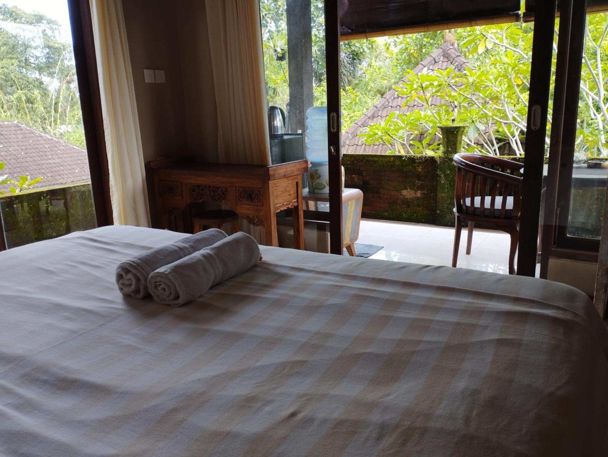 Umah Ubud Guest House Екстер'єр фото