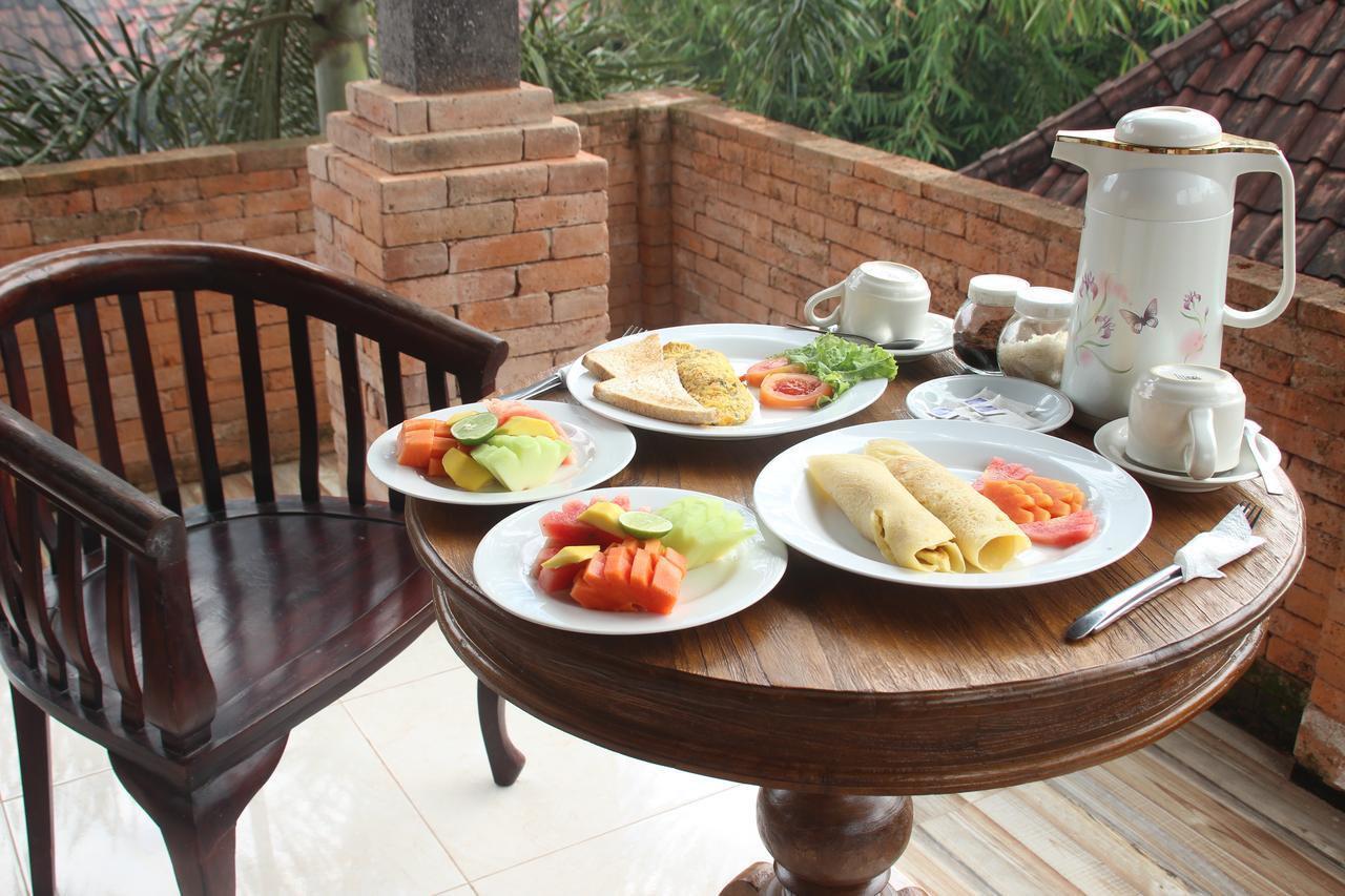 Umah Ubud Guest House Екстер'єр фото