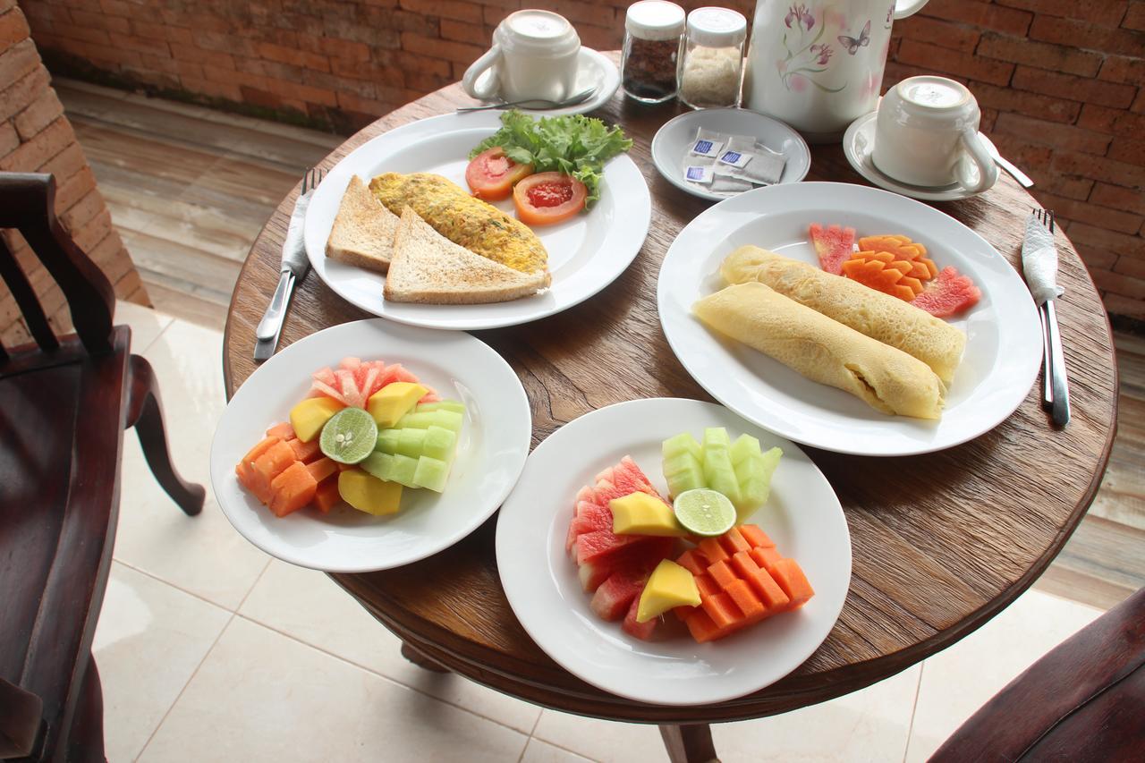 Umah Ubud Guest House Екстер'єр фото