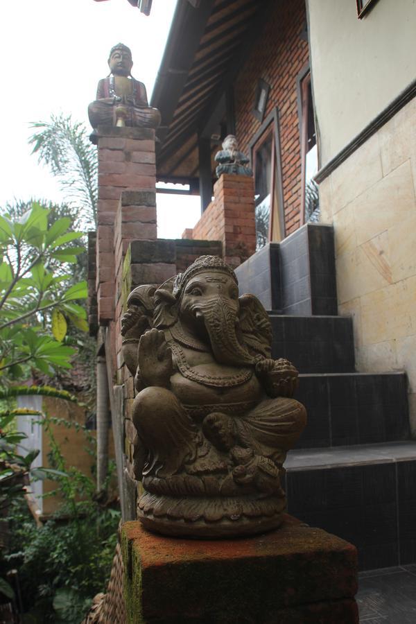 Umah Ubud Guest House Екстер'єр фото