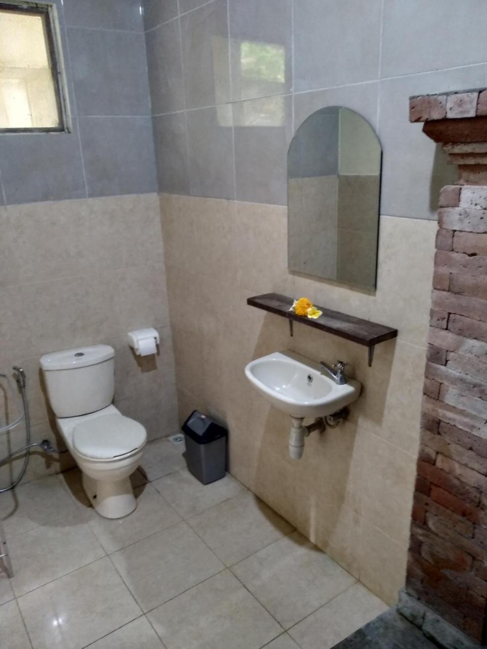 Umah Ubud Guest House Екстер'єр фото